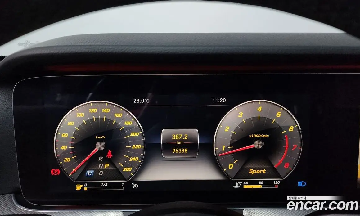 Mercedes-Benz E-Class 2019 2.0 автомат (гидро), фото 11 Mercedes-Benz E-Class 2019 2.0 автомат (гидро), фото 11