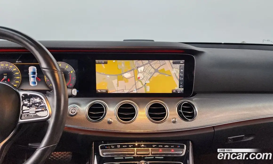 Mercedes-Benz E-Class 2019 2.0 автомат (гидро), фото 18 Mercedes-Benz E-Class 2019 2.0 автомат (гидро), фото 18