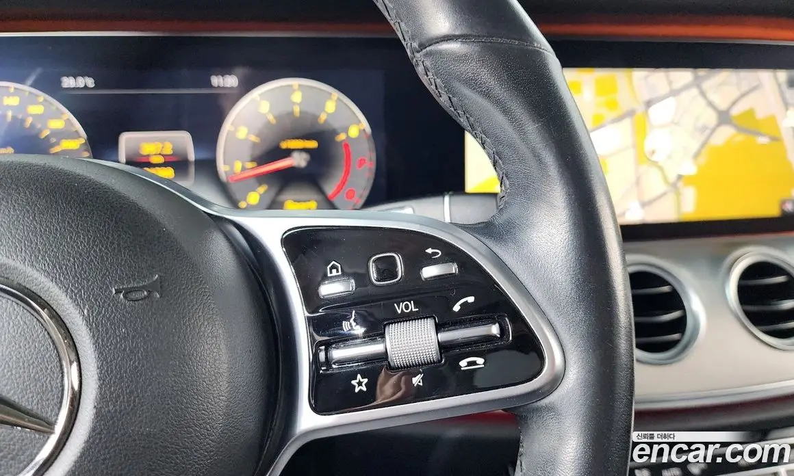Mercedes-Benz E-Class 2019 2.0 автомат (гидро), фото 22 Mercedes-Benz E-Class 2019 2.0 автомат (гидро), фото 22