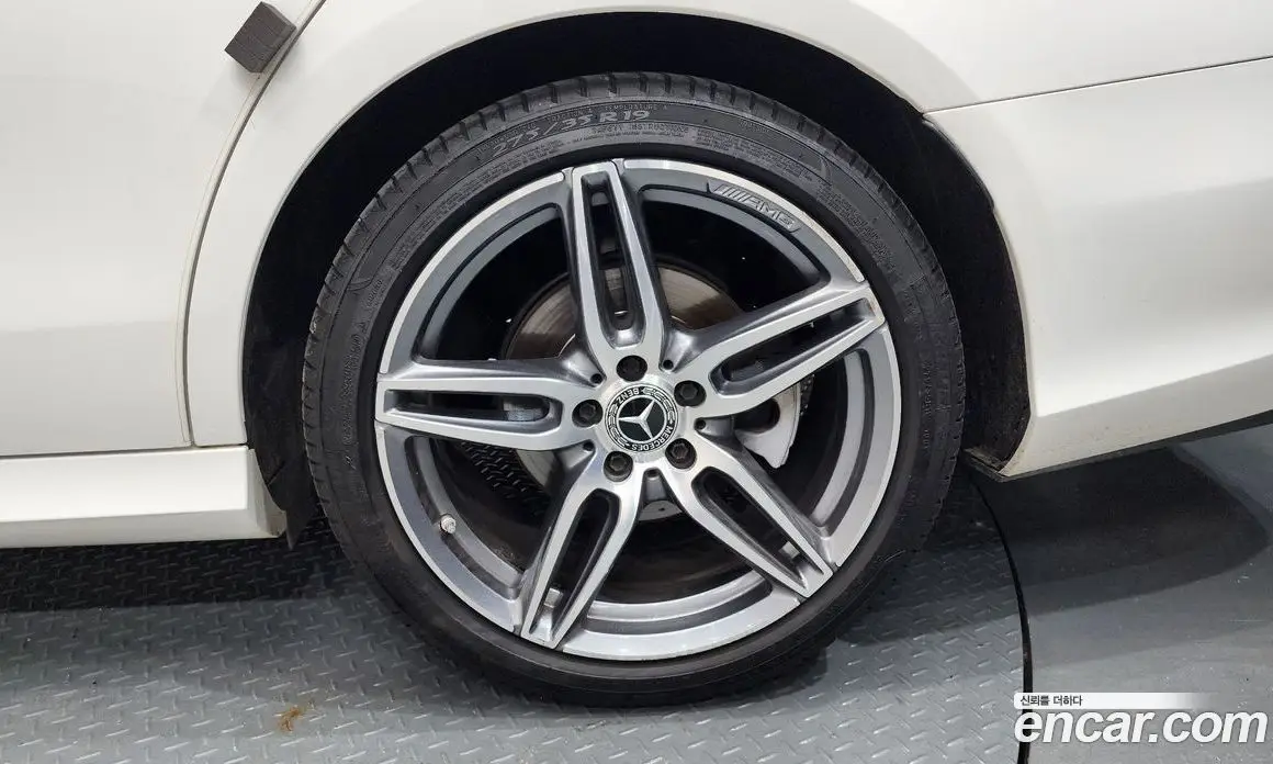 Mercedes-Benz E-Class 2019 2.0 автомат (гидро), фото 7 Mercedes-Benz E-Class 2019 2.0 автомат (гидро), фото 7