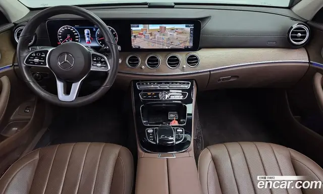 Mercedes-Benz E-Class 2020 2.0 автомат (гидро), миниатюра 7 Mercedes-Benz E-Class 2020 2.0 автомат (гидро), миниатюра 7