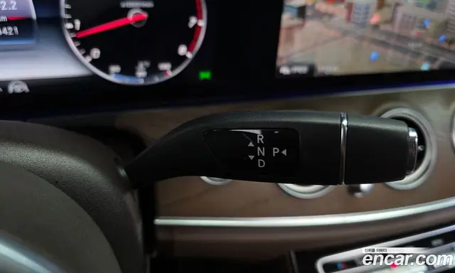 Mercedes-Benz E-Class 2020 2.0 автомат (гидро), миниатюра 9 Mercedes-Benz E-Class 2020 2.0 автомат (гидро), миниатюра 9
