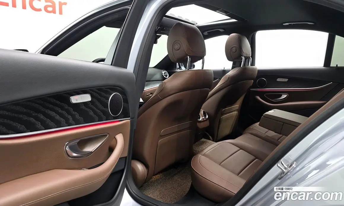 Mercedes-Benz E-Class 2022 2.0 автомат (гидро), фото 11 Mercedes-Benz E-Class 2022 2.0 автомат (гидро), фото 11