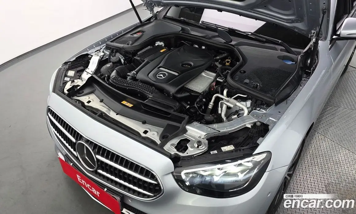 Mercedes-Benz E-Class 2022 2.0 автомат (гидро), фото 6 Mercedes-Benz E-Class 2022 2.0 автомат (гидро), фото 6