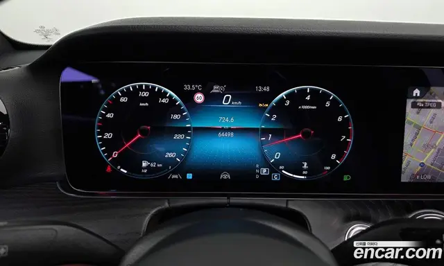 Mercedes-Benz E-Class 2022 2.0 автомат (гидро), миниатюра 8 Mercedes-Benz E-Class 2022 2.0 автомат (гидро), миниатюра 8