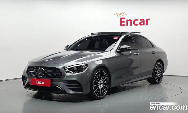 Mercedes-Benz E-Class 2023 2.0 автомат (гидро), миниатюра 1 Mercedes-Benz E-Class 2023 2.0 автомат (гидро), миниатюра 1
