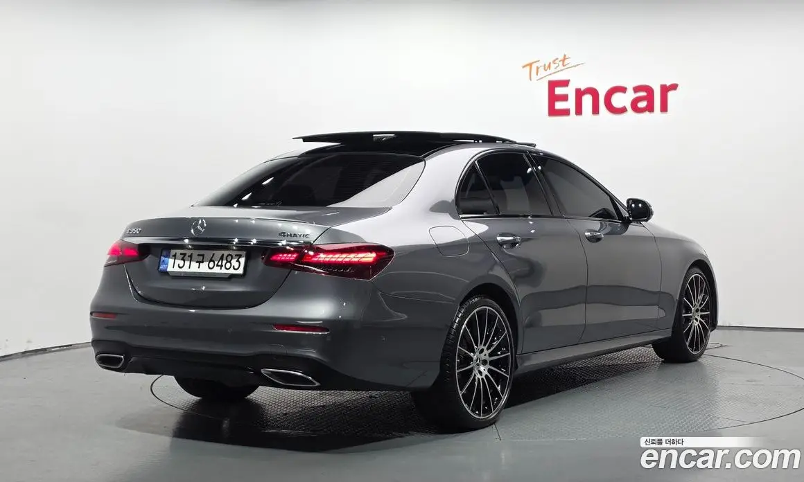 Mercedes-Benz E-Class 2023 2.0 автомат (гидро), фото 2 Mercedes-Benz E-Class 2023 2.0 автомат (гидро), фото 2