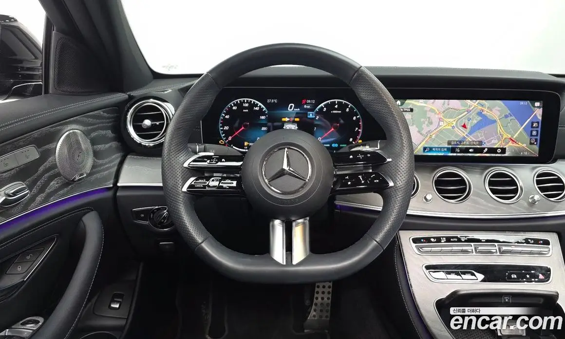 Mercedes-Benz E-Class 2023 2.0 автомат (гидро), фото 12 Mercedes-Benz E-Class 2023 2.0 автомат (гидро), фото 12
