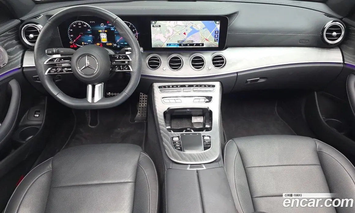 Mercedes-Benz E-Class 2023 2.0 автомат (гидро), фото 7 Mercedes-Benz E-Class 2023 2.0 автомат (гидро), фото 7