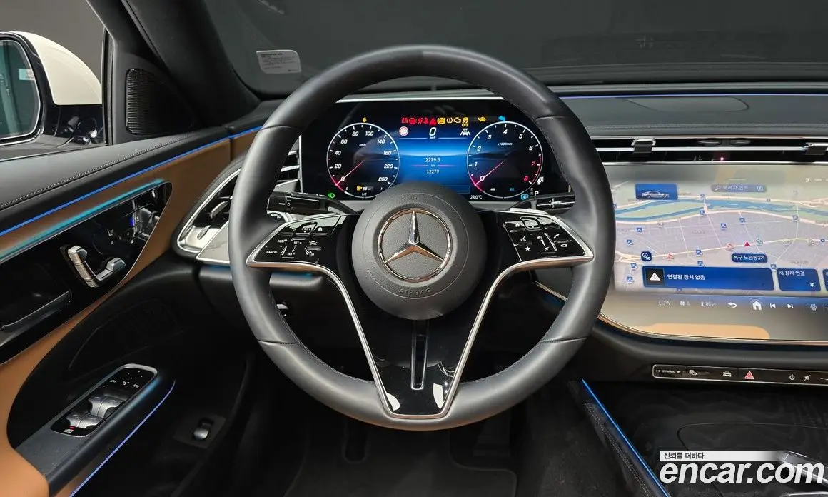 Mercedes-Benz E-Class 2024 2.0 автомат (гидро), фото 18 Mercedes-Benz E-Class 2024 2.0 автомат (гидро), фото 18