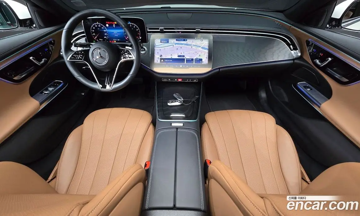Mercedes-Benz E-Class 2024 2.0 автомат (гидро), фото 10 Mercedes-Benz E-Class 2024 2.0 автомат (гидро), фото 10