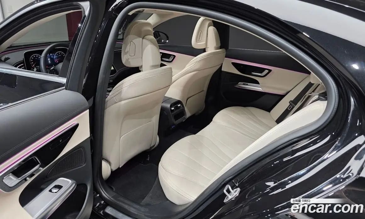 Mercedes-Benz E-Class 2025 2.0 автомат (гидро), фото 11