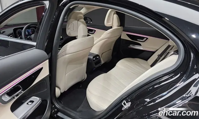 Mercedes-Benz E-Class 2025 2.0 автомат (гидро), миниатюра 11