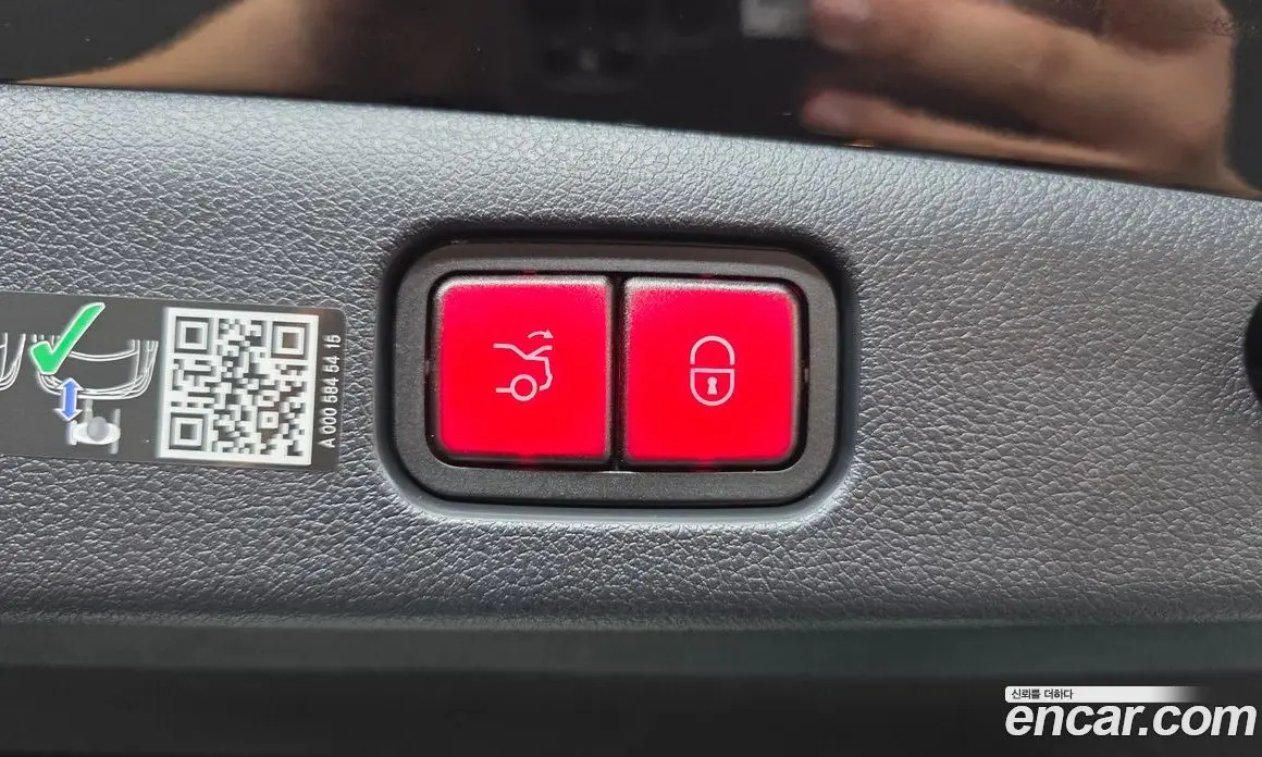 Mercedes-Benz E-Class 2025 2.0 автомат (гидро), фото 20