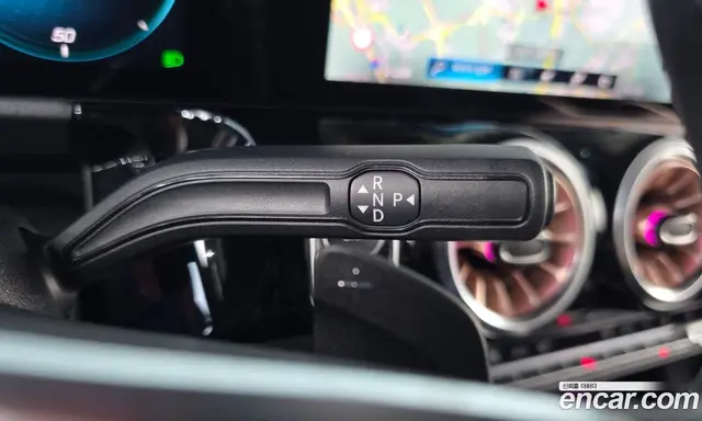 Mercedes-Benz EQA 2021 0.2 автомат (гидро), миниатюра 11 Mercedes-Benz EQA 2021 0.2 автомат (гидро), миниатюра 11