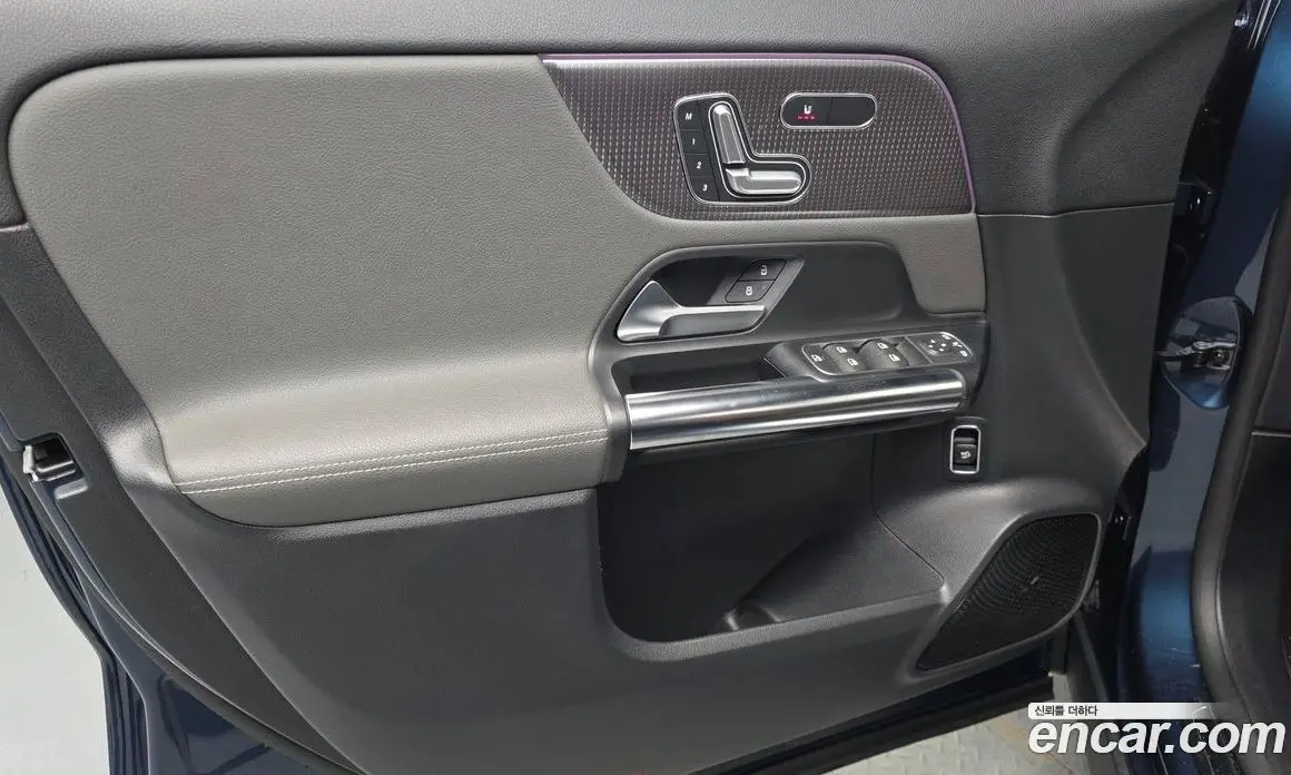 Mercedes-Benz EQA 2021 0.2 автомат (гидро), фото 13 Mercedes-Benz EQA 2021 0.2 автомат (гидро), фото 13