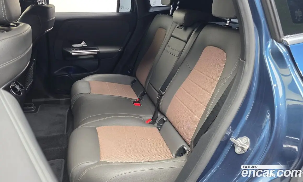 Mercedes-Benz EQA 2021 0.2 автомат (гидро), фото 15 Mercedes-Benz EQA 2021 0.2 автомат (гидро), фото 15