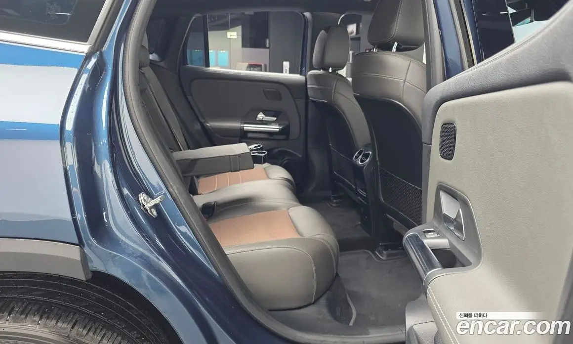 Mercedes-Benz EQA 2021 0.2 автомат (гидро), фото 17 Mercedes-Benz EQA 2021 0.2 автомат (гидро), фото 17
