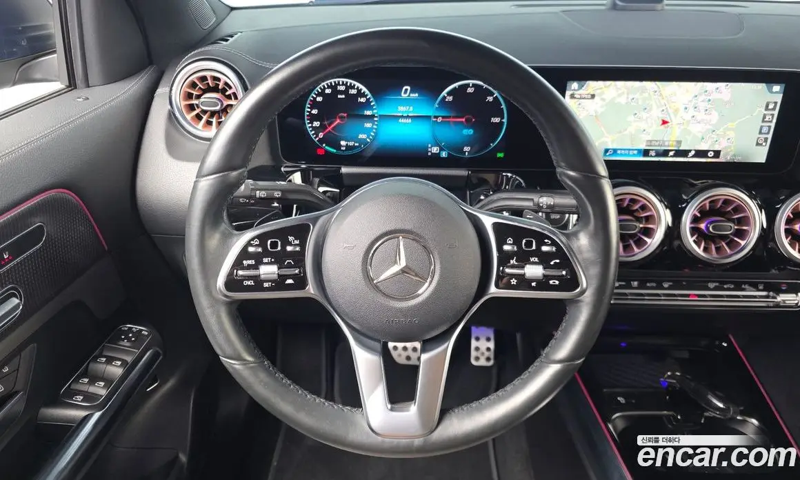 Mercedes-Benz EQA 2021 0.2 автомат (гидро), фото 18 Mercedes-Benz EQA 2021 0.2 автомат (гидро), фото 18