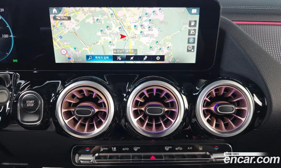 Mercedes-Benz EQA 2021 0.2 автомат (гидро), фото 19 Mercedes-Benz EQA 2021 0.2 автомат (гидро), фото 19