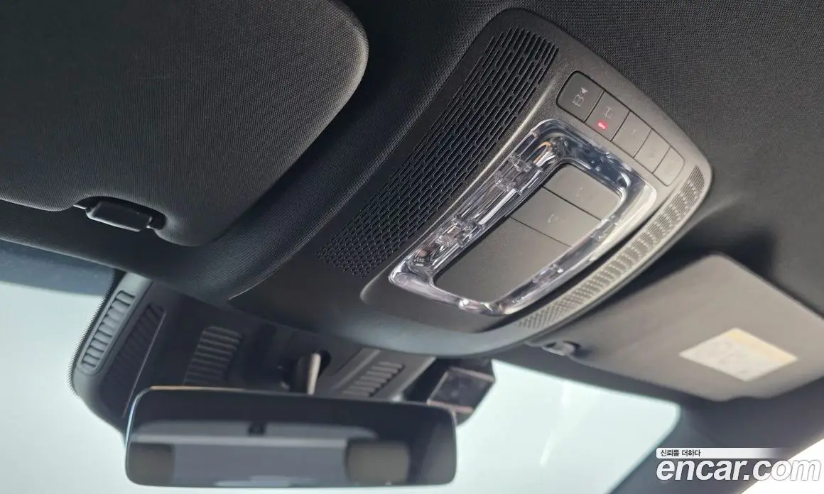 Mercedes-Benz EQA 2021 0.2 автомат (гидро), фото 23 Mercedes-Benz EQA 2021 0.2 автомат (гидро), фото 23