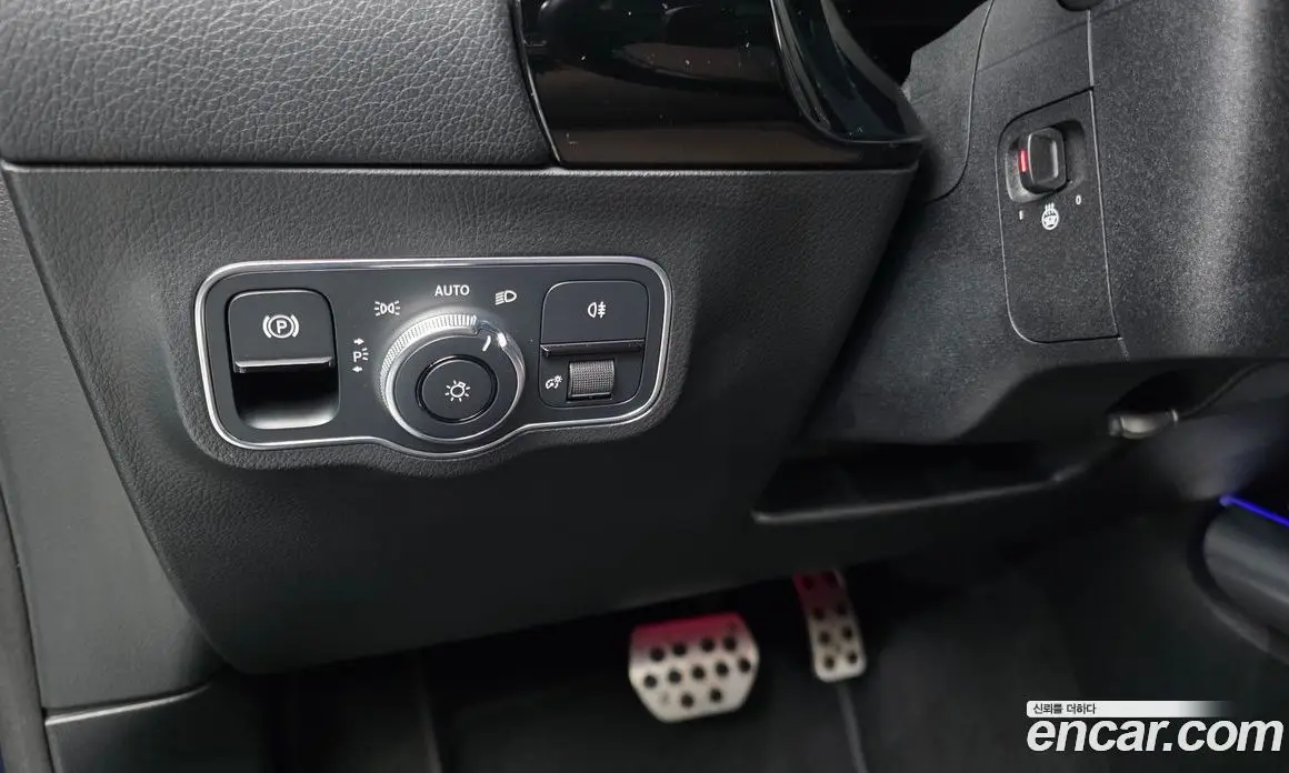 Mercedes-Benz EQA 2021 0.2 автомат (гидро), фото 24 Mercedes-Benz EQA 2021 0.2 автомат (гидро), фото 24
