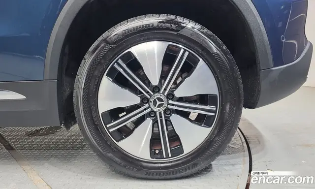 Mercedes-Benz EQA 2021 0.2 автомат (гидро), миниатюра 6 Mercedes-Benz EQA 2021 0.2 автомат (гидро), миниатюра 6