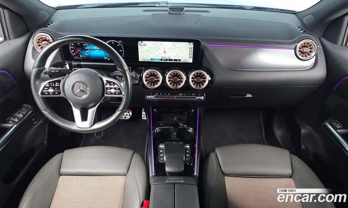 Mercedes-Benz EQA 2021 0.2 автомат (гидро), фото 9 Mercedes-Benz EQA 2021 0.2 автомат (гидро), фото 9