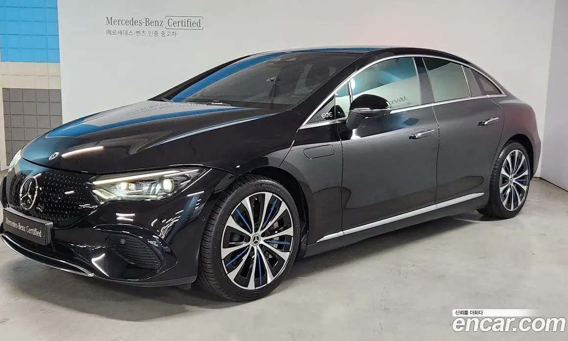 Mercedes-Benz EQE 2022 0.3 автомат (гидро), фото 1 Mercedes-Benz EQE 2022 0.3 автомат (гидро), фото 1