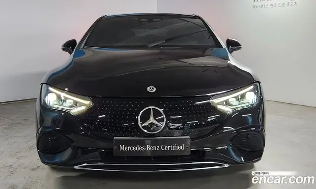 Mercedes-Benz EQE 2022 0.3 автомат (гидро), миниатюра 3 Mercedes-Benz EQE 2022 0.3 автомат (гидро), миниатюра 3