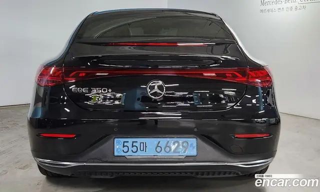 Mercedes-Benz EQE 2022 0.3 автомат (гидро), миниатюра 4 Mercedes-Benz EQE 2022 0.3 автомат (гидро), миниатюра 4