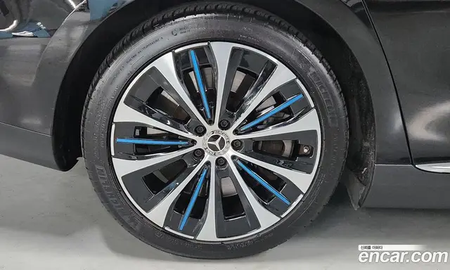 Mercedes-Benz EQE 2022 0.3 автомат (гидро), миниатюра 5 Mercedes-Benz EQE 2022 0.3 автомат (гидро), миниатюра 5
