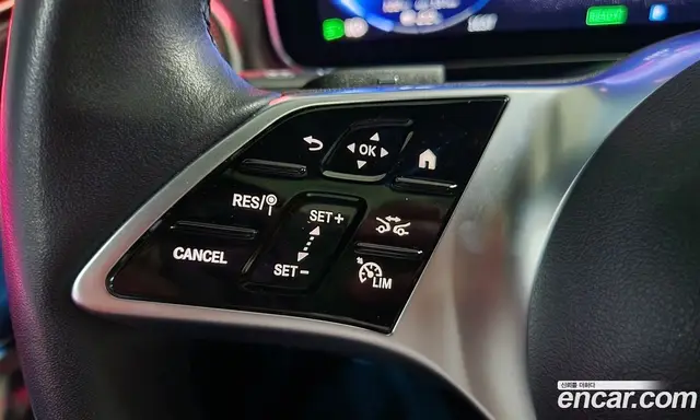 Mercedes-Benz EQE 2022 0.3 автомат (гидро), миниатюра 6 Mercedes-Benz EQE 2022 0.3 автомат (гидро), миниатюра 6
