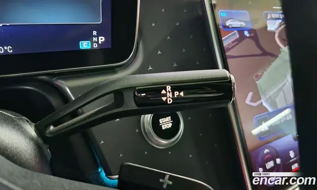 Mercedes-Benz EQE 2022 0.3 автомат (гидро), миниатюра 9 Mercedes-Benz EQE 2022 0.3 автомат (гидро), миниатюра 9
