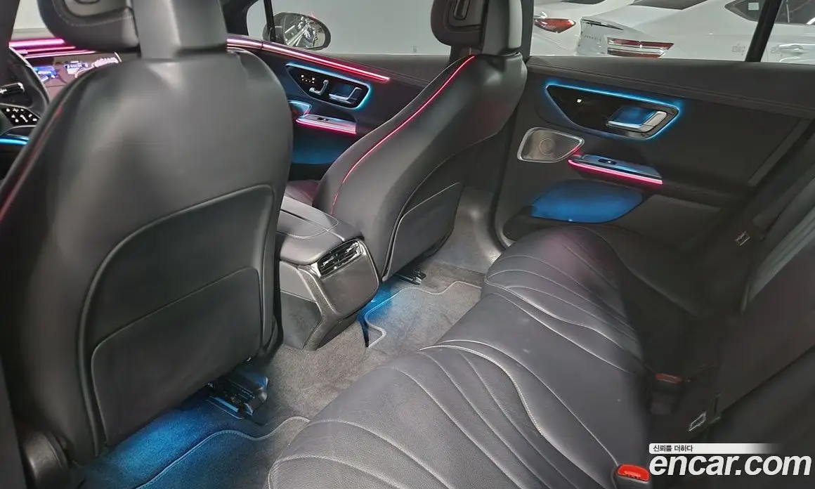 Mercedes-Benz EQE 2022 0.3 автомат (гидро), фото 10 Mercedes-Benz EQE 2022 0.3 автомат (гидро), фото 10