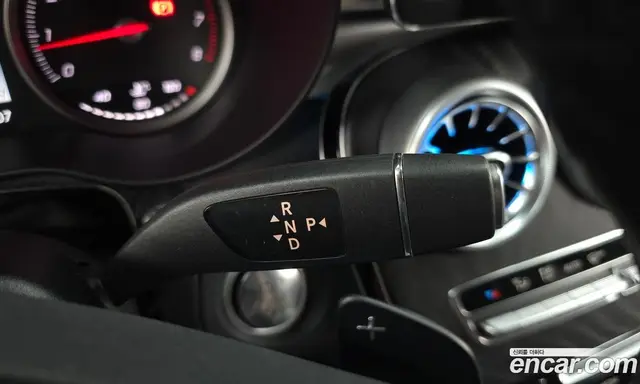 Mercedes-Benz GLC-Class 2019 2.0 автомат (гидро), миниатюра 12