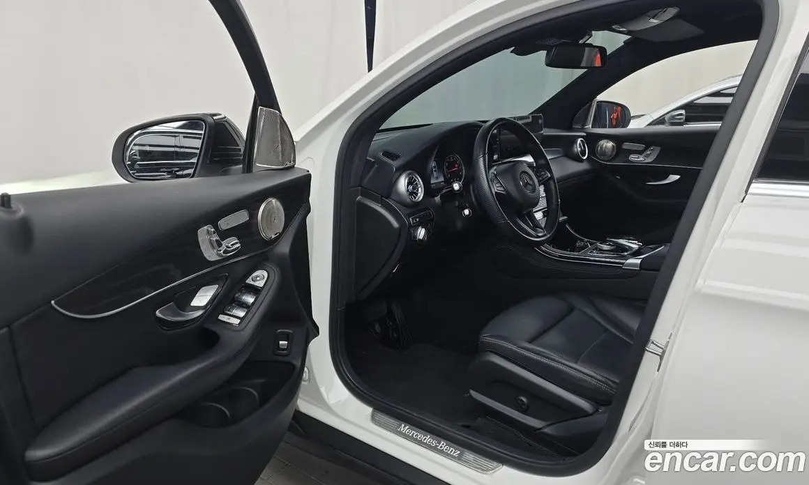 Mercedes-Benz GLC-Class 2019 2.0 автомат (гидро), фото 13 Mercedes-Benz GLC-Class 2019 2.0 автомат (гидро), фото 13