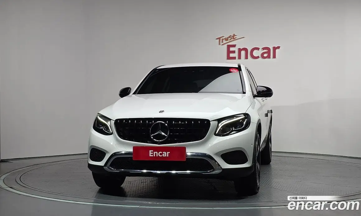 Mercedes-Benz GLC-Class 2019 2.0 автомат (гидро), фото 3 Mercedes-Benz GLC-Class 2019 2.0 автомат (гидро), фото 3