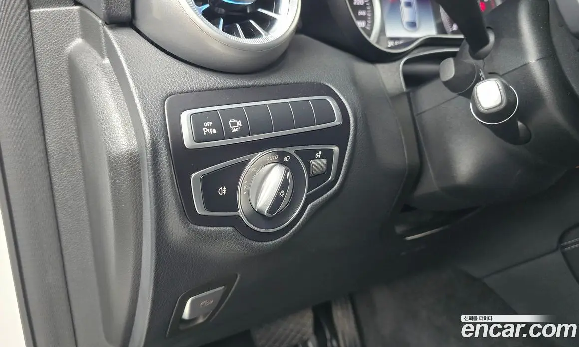 Mercedes-Benz GLC-Class 2019 2.0 автомат (гидро), фото 23 Mercedes-Benz GLC-Class 2019 2.0 автомат (гидро), фото 23