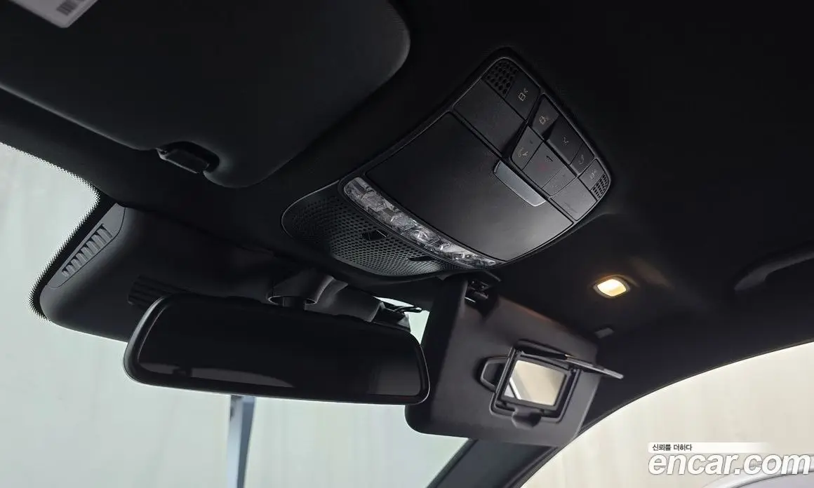 Mercedes-Benz GLC-Class 2019 2.0 автомат (гидро), фото 24 Mercedes-Benz GLC-Class 2019 2.0 автомат (гидро), фото 24
