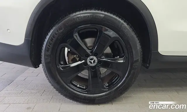 Mercedes-Benz GLC-Class 2019 2.0 автомат (гидро), миниатюра 5 Mercedes-Benz GLC-Class 2019 2.0 автомат (гидро), миниатюра 5