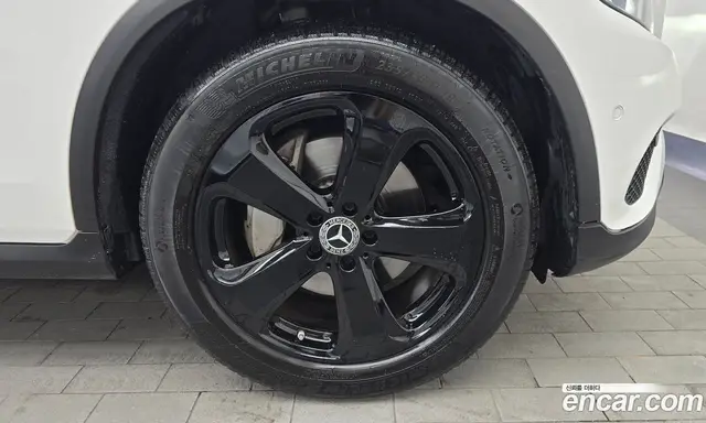 Mercedes-Benz GLC-Class 2019 2.0 автомат (гидро), миниатюра 7 Mercedes-Benz GLC-Class 2019 2.0 автомат (гидро), миниатюра 7