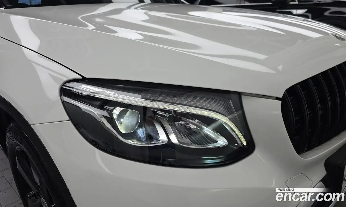 Mercedes-Benz GLC-Class 2019 2.0 автомат (гидро), фото 8 Mercedes-Benz GLC-Class 2019 2.0 автомат (гидро), фото 8