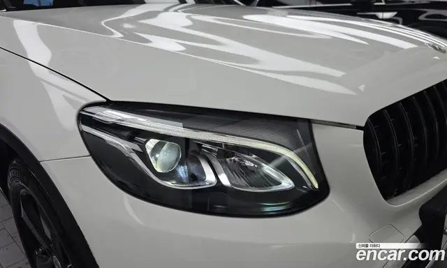 Mercedes-Benz GLC-Class 2019 2.0 автомат (гидро), миниатюра 8 Mercedes-Benz GLC-Class 2019 2.0 автомат (гидро), миниатюра 8