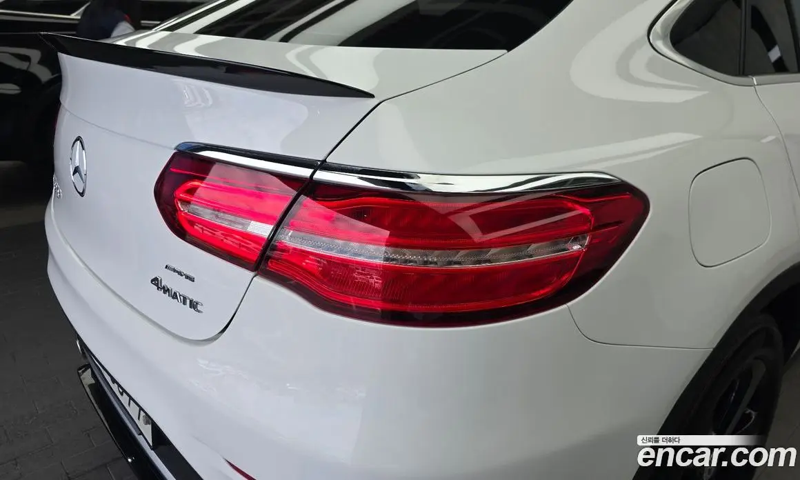 Mercedes-Benz GLC-Class 2019 2.0 автомат (гидро), фото 9 Mercedes-Benz GLC-Class 2019 2.0 автомат (гидро), фото 9