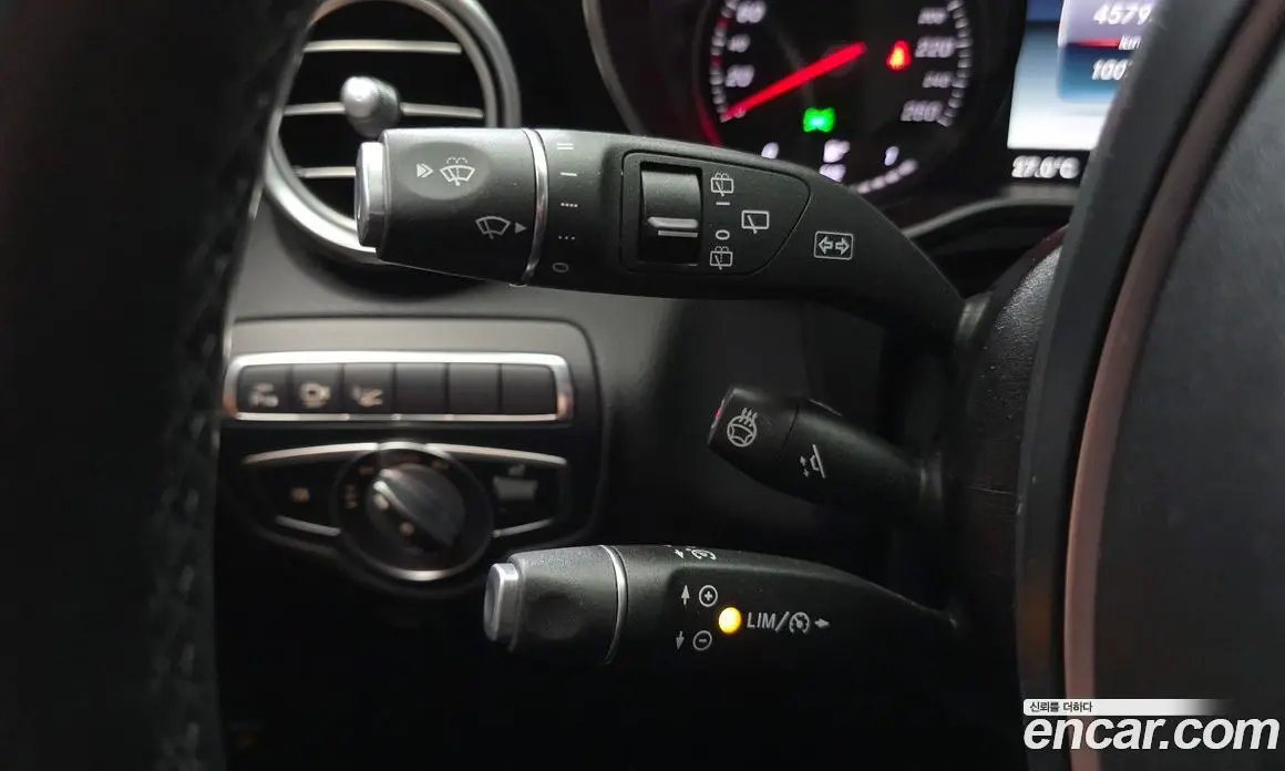 Mercedes-Benz GLC-Class 2019 2.0 автомат (гидро), фото 16