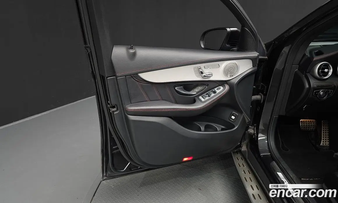Mercedes-Benz GLC-Class 2021 3.0 автомат (гидро), фото 14
