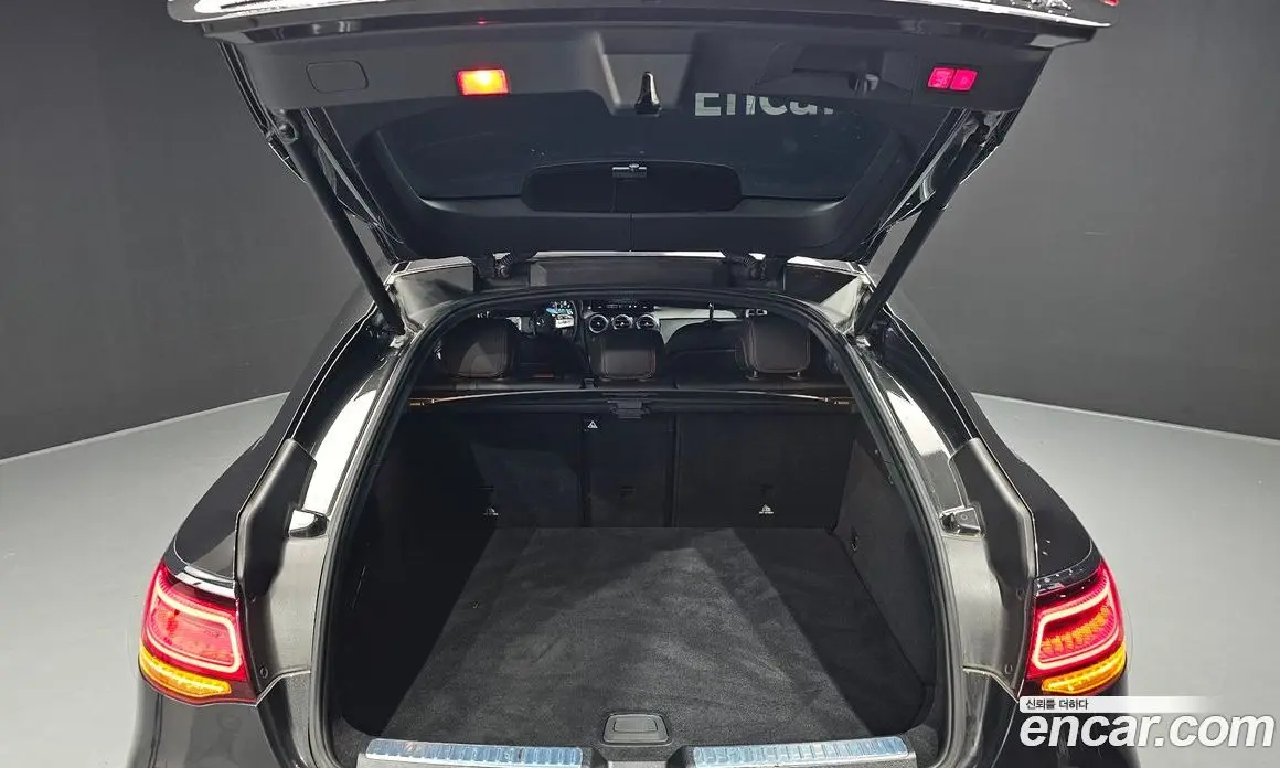Mercedes-Benz GLC-Class 2021 3.0 автомат (гидро), фото 26