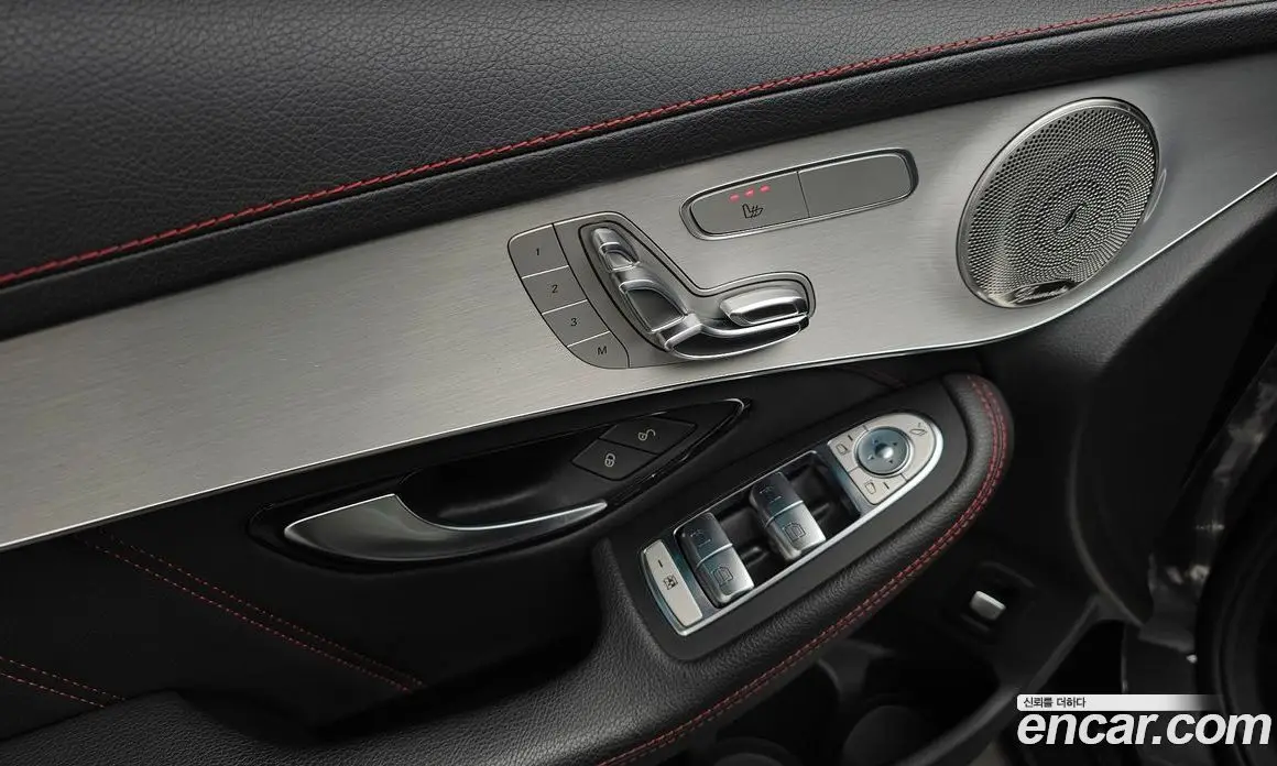 Mercedes-Benz GLC-Class 2021 3.0 автомат (гидро), фото 27