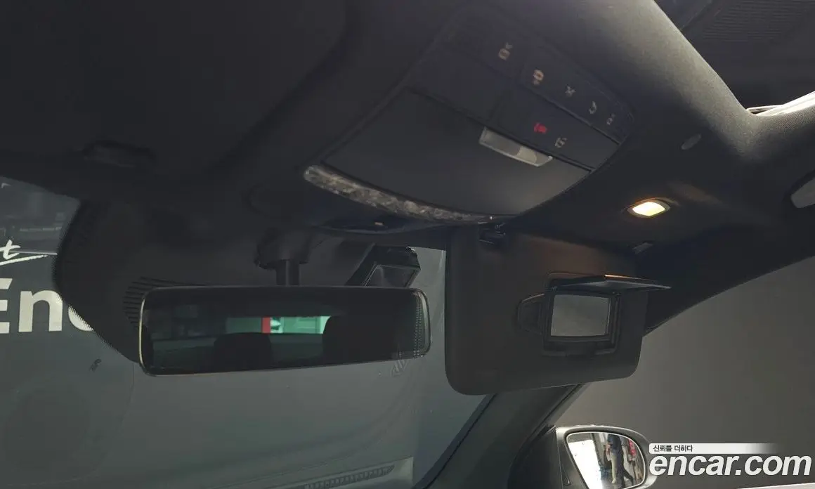 Mercedes-Benz GLC-Class 2021 3.0 автомат (гидро), фото 28